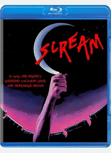 SCREAM (1981/BR)