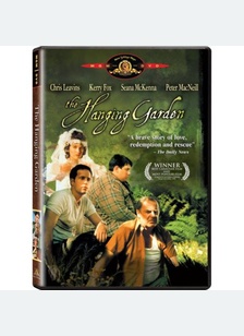 The Hanging Garden