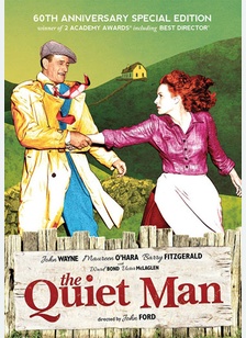 The Quiet Man
