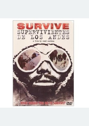 SURVIVE:SUPERVIVIENTES DE LOS