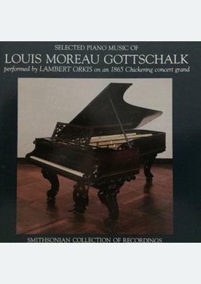 SMITHSONIAN COLLECTION OF JAZZ