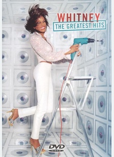 Whitney Houston: Greatest Hits