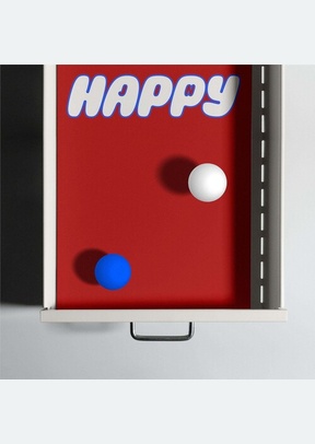 HAPPY (JOURNEY VER)