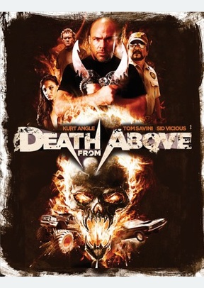Death from Above