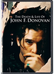 The Death and Life of John F. Donovan