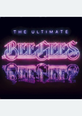 ULTIMATE BEE GEES (2CDS)