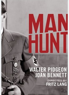Man Hunt