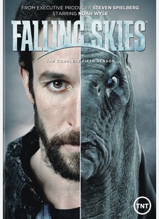 Falling Skies: The Complete Fifth Season
