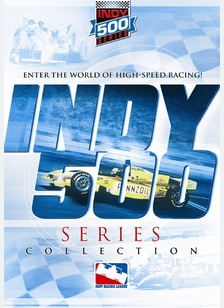Indy 500 Series Collection