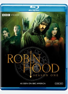 Robin Hood: Season One