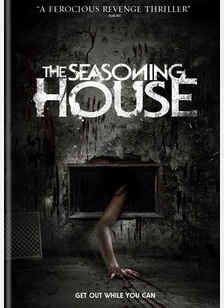 The Seasoning House