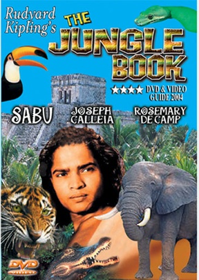 Jungle Book