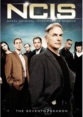NCIS: The Seventh Season