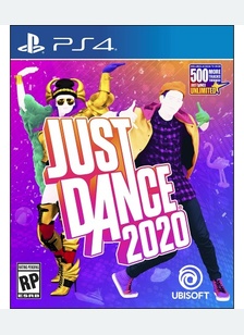 Just Dance 2020 - Playstation 4