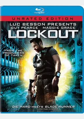 Lockout