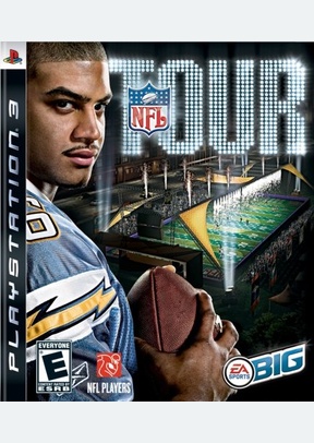 NFL TOUR - Playstation 3