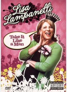 LAMPANELLI, LISA