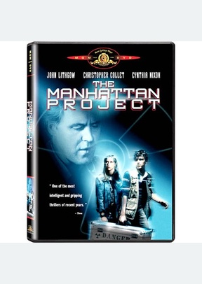 The Manhattan Project