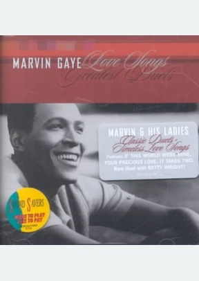Greatest Duet: A Love Songs Collection