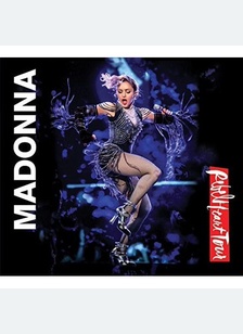 MADONNA (BR/CD)