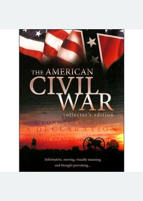 The American Civil War