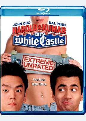 Harold & Kumar Go To White Castle