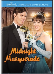 Midnight Masquerade