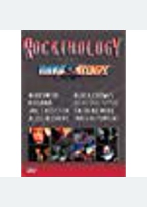 ROCKTHOLOGY 1