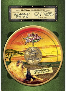 True-Life Adventures: Creatures of the Wild