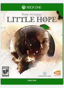 The Dark Pictures: Little Hope - Xbox One