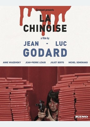 La Chinoise