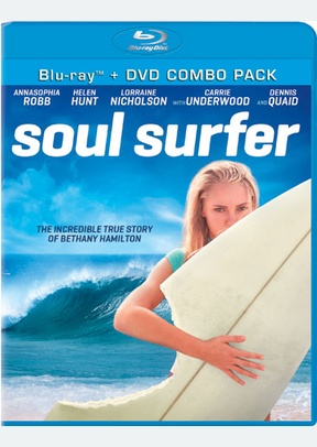 Soul Surfer