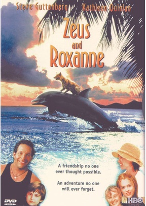 Zeus And Roxanne