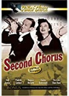 SECOND CHORUS