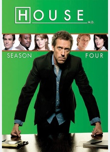 House: Season Four