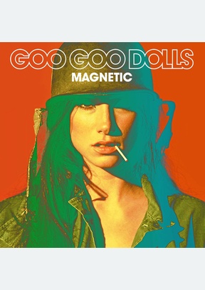 Magnetic