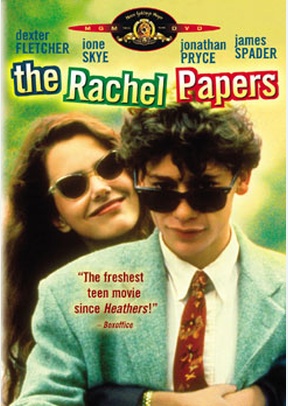 The Rachel Papers