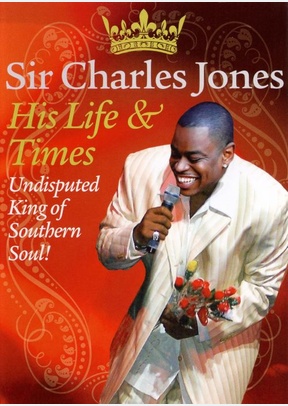 JONES, SIR CHARLES