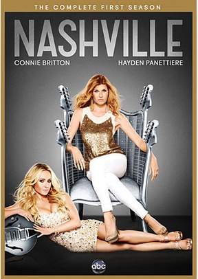 Nashville: The Complete First Season