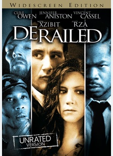 Derailed