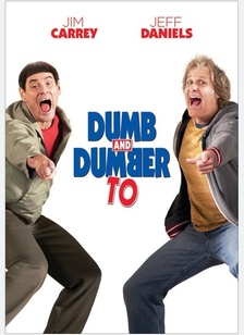 Dumb and Dumber To