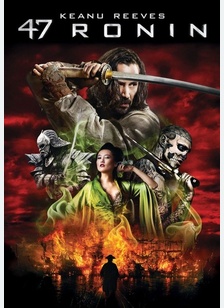 47 Ronin