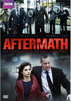 Aftermath: An Inspector Banks Mystery
