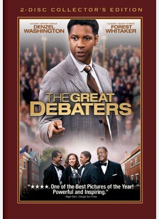 The Great Debaters