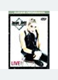 JETT:LIVE AT THE ROCKIES