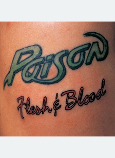 FLESH & BLOOD