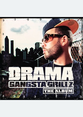 GANGSTA GRILLZ
