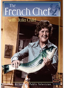 The French Chef with Julia Child: Volume 2