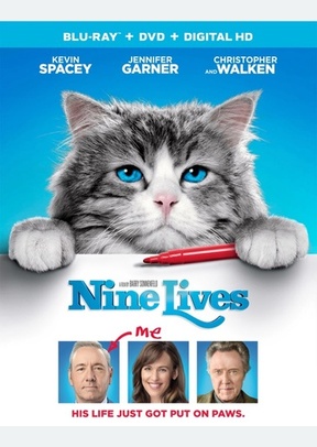 Nine Lives