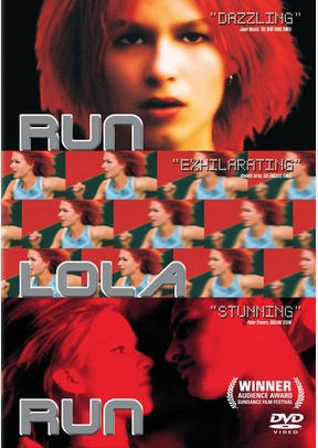 Run Lola Run